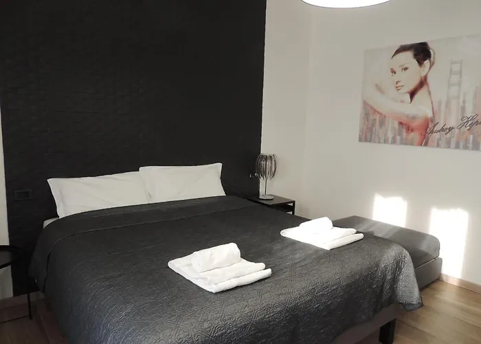 Appa49 Vicino Ospedale Borgo Roma, Fiera E Univr