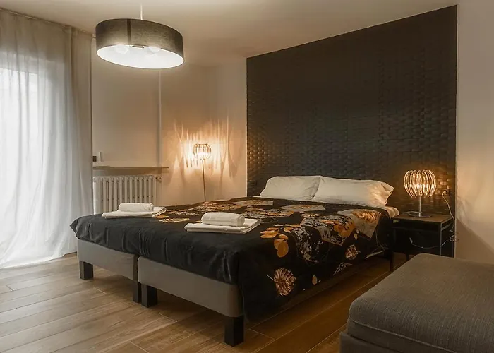 Appa49 Vicino Ospedale Borgo Roma, Fiera E Univr