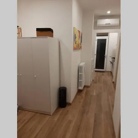 Ferienwohnung Appa49 Vicino Ospedale Borgo Roma, Fiera E Univr Verona Exterior foto