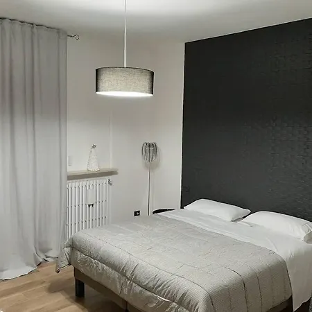 Ferienwohnung Appa49 Vicino Ospedale Borgo Roma, Fiera E Univr Verona Exterior foto