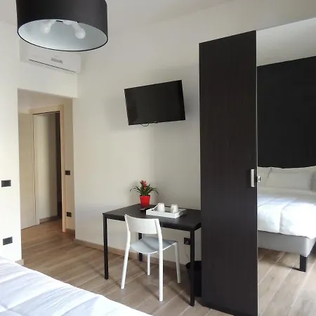 Ferienwohnung Appa49 Vicino Ospedale Borgo Roma, Fiera E Univr Verona Exterior foto