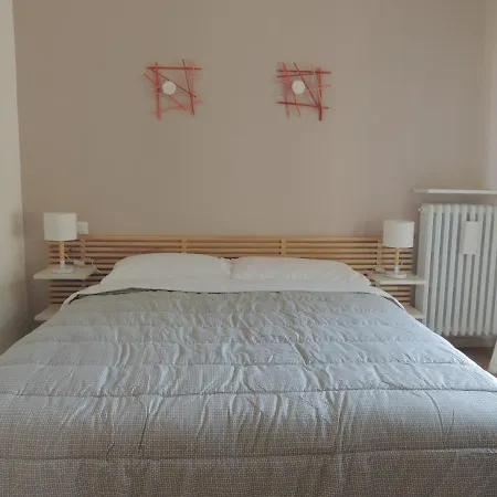 Ferienwohnung Appa49 Vicino Ospedale Borgo Roma, Fiera E Univr Verona Exterior foto
