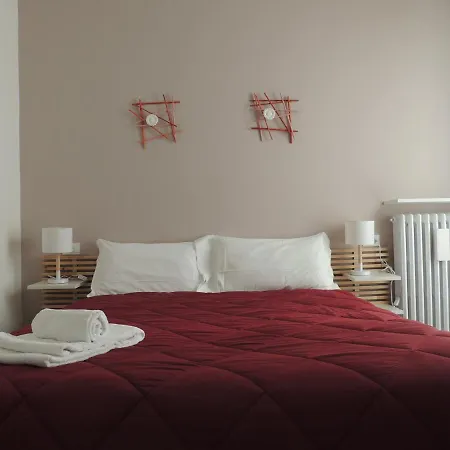 Ferienwohnung Appa49 Vicino Ospedale Borgo Roma, Fiera E Univr Verona Exterior foto