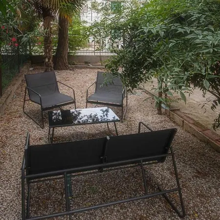 Ferienwohnung Appa49 Vicino Ospedale Borgo Roma, Fiera E Univr Verona Exterior foto