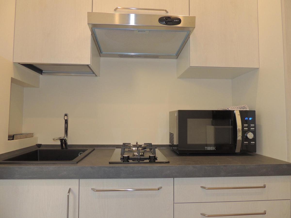 Appa49 Vicino Ospedale Borgo Roma, Fiera E Univr Appartement