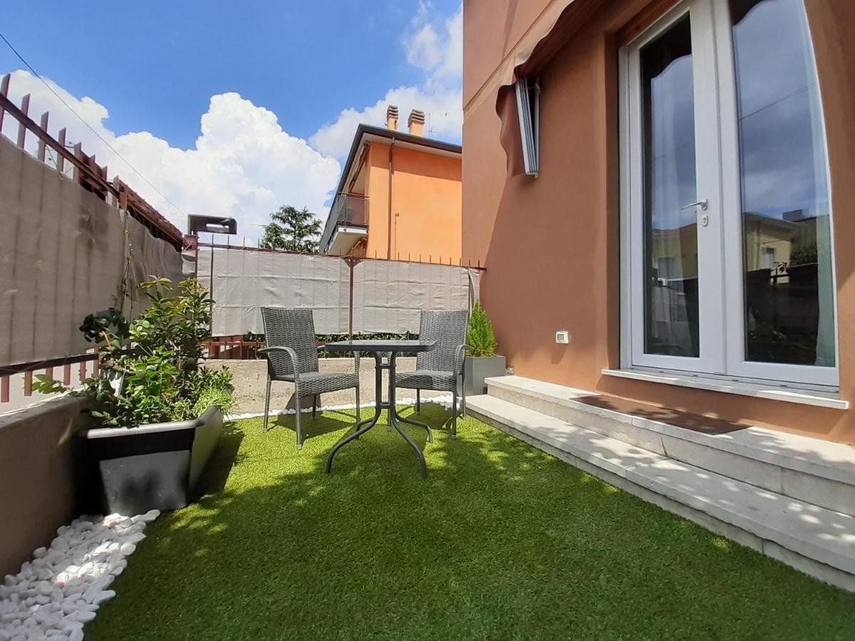 Appartement Appa49 Vicino Ospedale Borgo Roma, Fiera E Univr Vérone