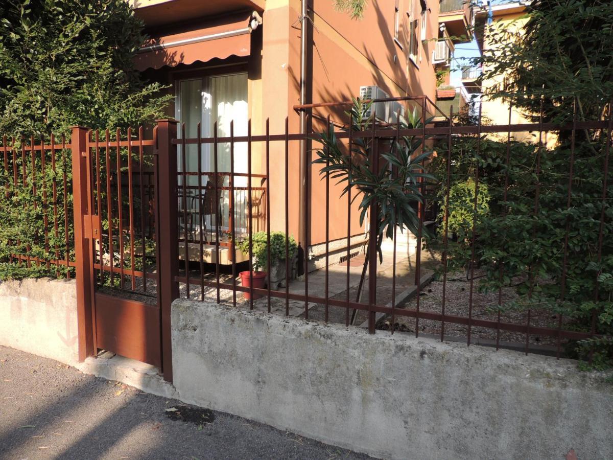 Appa49 Vicino Ospedale Borgo Roma, Fiera E Univr * Vérone