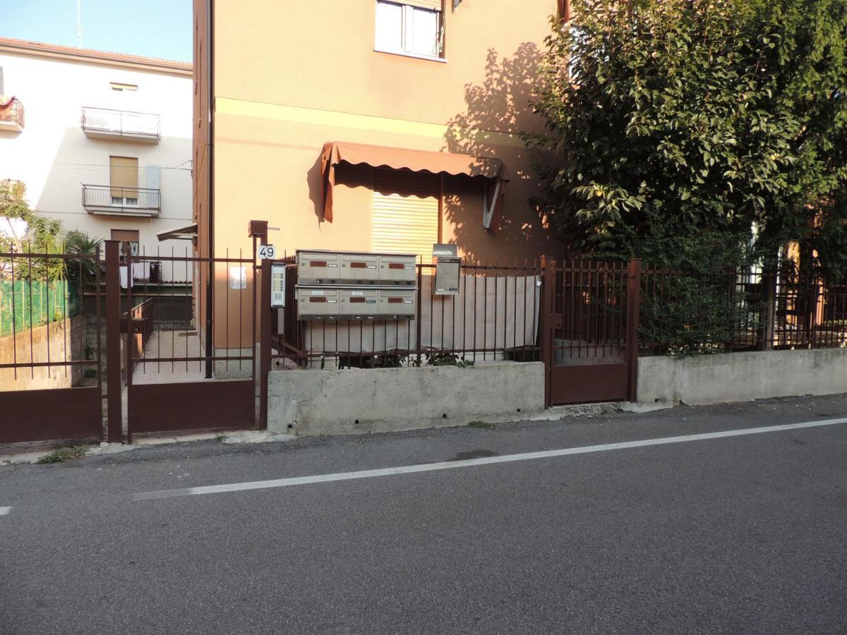 Appa49 Vicino Ospedale Borgo Roma, Fiera E Univr Appartement *
