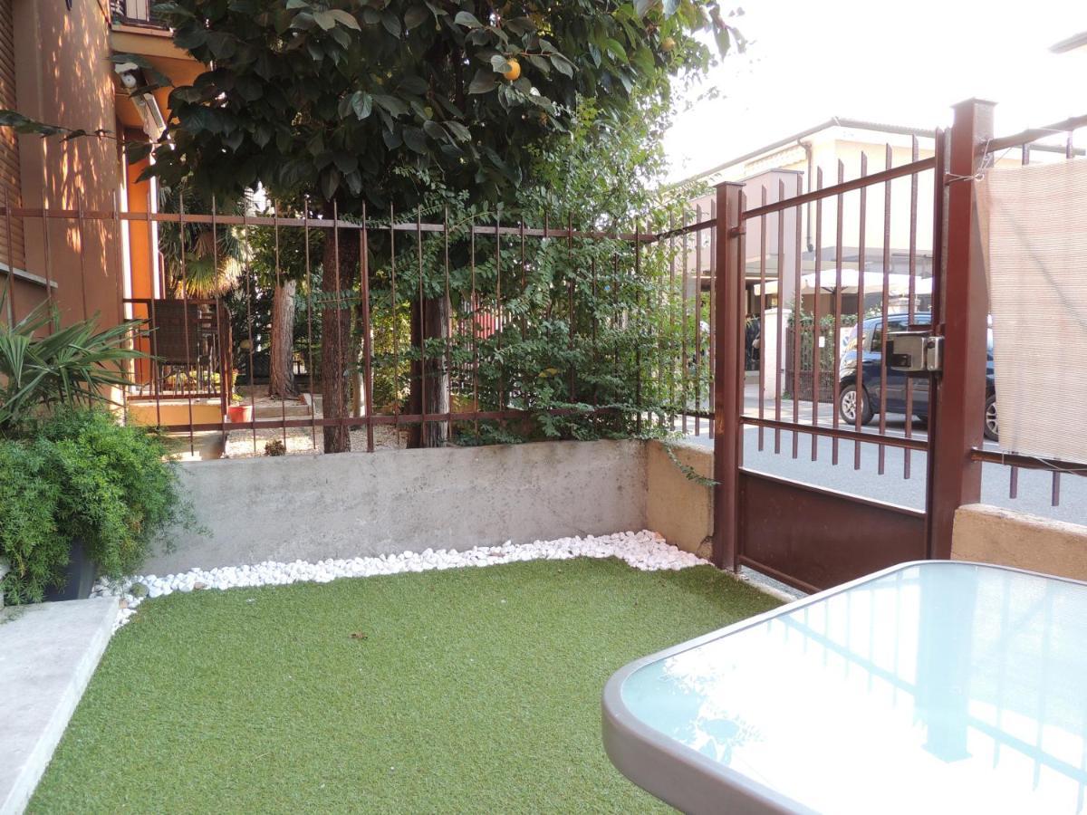 Appa49 Vicino Ospedale Borgo Roma, Fiera E Univr * Vérone