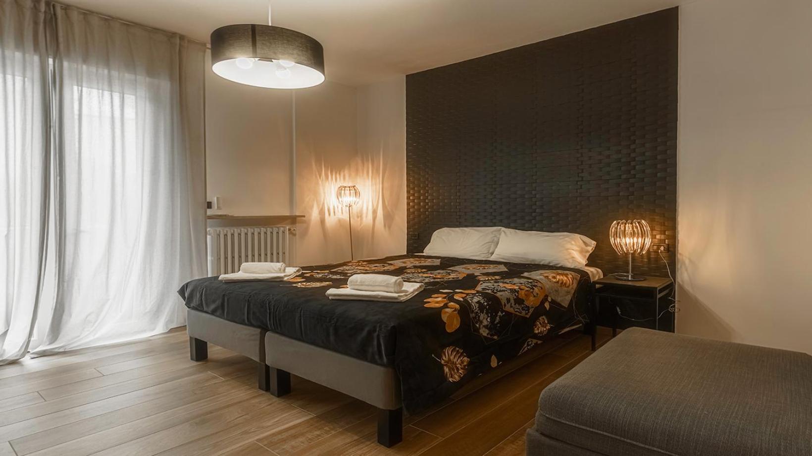 Appa49 Vicino Ospedale Borgo Roma, Fiera E Univr Appartement *
