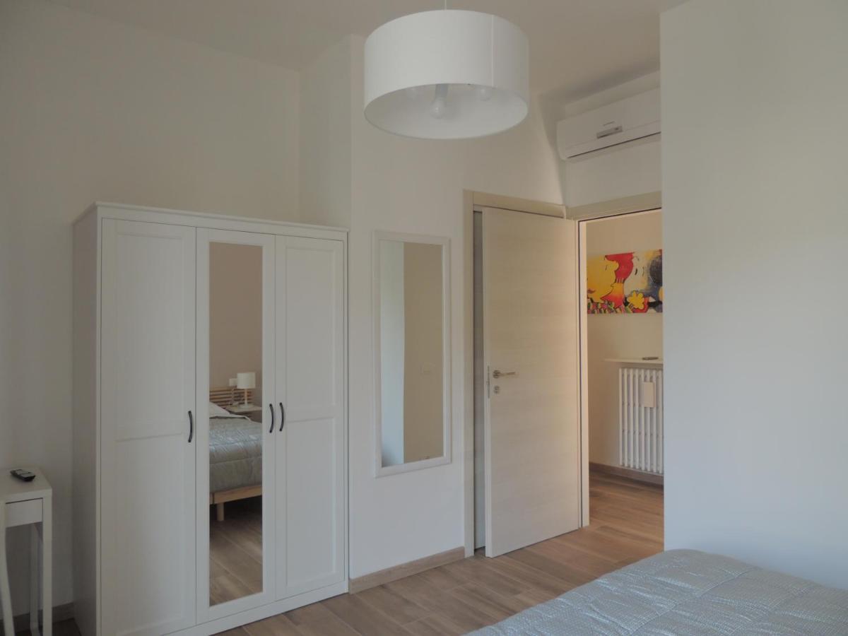 Apartment Appa49 Vicino Ospedale Borgo Roma, Fiera E Univr Verona
